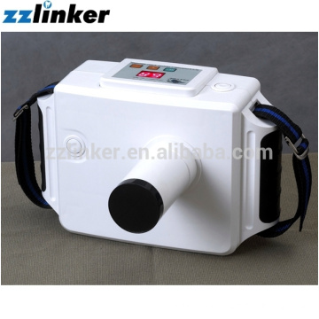 (LK-C26) Mobile Wireless Dental X Ray Machine